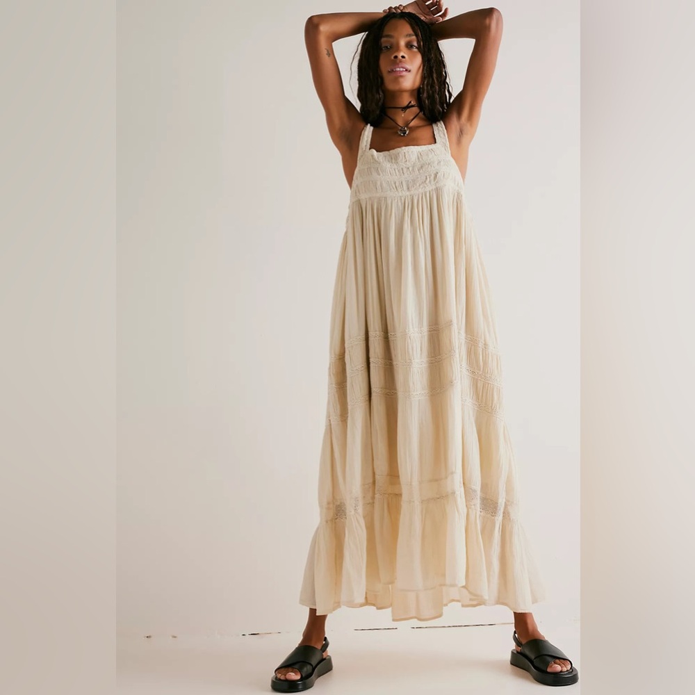 Free People Onto the Next Slip Dress